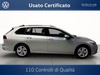Volkswagen Golf variant 2.0 tdi life 115cv dsg