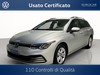Volkswagen Golf variant 2.0 tdi life 115cv dsg