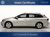 Volkswagen Golf variant 2.0 tdi life 115cv dsg