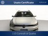 Volkswagen Golf variant 2.0 tdi life 115cv dsg