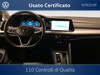 Volkswagen Golf variant 2.0 tdi life 115cv dsg