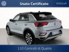 Volkswagen T-Roc 2.0 tdi style 4motion 150cv dsg