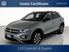 Volkswagen T-Roc 2.0 tdi style 4motion 150cv dsg