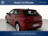 Volkswagen Polo 1.0 tsi style 95cv dsg