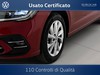 Volkswagen Polo 1.0 tsi style 95cv dsg