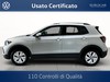 Volkswagen T-Cross 1.0 tsi life 95cv