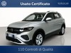 Volkswagen T-Cross 1.0 tsi life 95cv