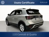 Volkswagen T-Cross 1.0 tsi life 95cv