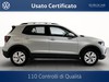 Volkswagen T-Cross 1.0 tsi life 95cv