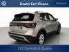 Volkswagen T-Cross 1.0 tsi life 95cv