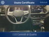 Volkswagen T-Cross 1.0 tsi life 95cv