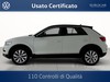Volkswagen T-Roc 1.0 tsi style 110cv