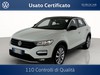 Volkswagen T-Roc 1.0 tsi style 110cv