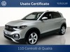 Volkswagen T-Cross 1.0 tsi advanced 110cv dsg