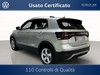 Volkswagen T-Cross 1.0 tsi advanced 110cv dsg
