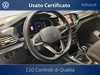 Volkswagen T-Cross 1.0 tsi advanced 110cv dsg