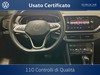 Volkswagen T-Cross 1.0 tsi advanced 110cv dsg