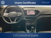 Volkswagen T-Cross 1.0 tsi advanced 110cv dsg