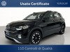 Volkswagen T-Cross 1.0 tsi style 95cv