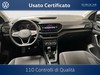 Volkswagen T-Cross 1.0 tsi style 95cv