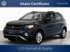 Volkswagen T-Cross 1.0 tsi style 110cv