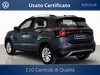 Volkswagen T-Cross 1.0 tsi style 110cv