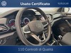 Volkswagen T-Cross 1.0 tsi style 110cv