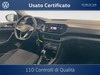 Volkswagen T-Cross 1.0 tsi style 110cv