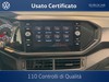 Volkswagen T-Cross 1.0 tsi style 110cv