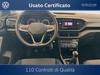Volkswagen T-Cross 1.0 tsi style 110cv