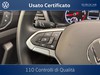 Volkswagen T-Cross 1.0 tsi style 110cv