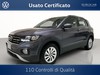 Volkswagen T-Cross 1.0 tsi style 110cv dsg