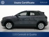 Volkswagen T-Cross 1.0 tsi style 110cv dsg