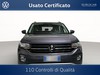 Volkswagen T-Cross 1.0 tsi style 110cv dsg
