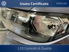 Volkswagen T-Cross 1.0 tsi style 110cv dsg