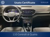 Volkswagen T-Cross 1.0 tsi style 110cv dsg
