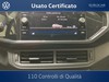 Volkswagen T-Cross 1.0 tsi style 110cv dsg