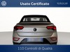 Volkswagen T-Roc cabriolet 1.5 tsi style dsg