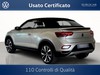 Volkswagen T-Roc cabriolet 1.5 tsi style dsg