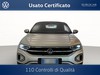 Volkswagen T-Roc cabriolet 1.5 tsi style dsg
