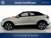Volkswagen T-Roc cabriolet 1.5 tsi style dsg
