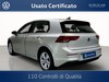 Volkswagen Golf 1.0 etsi evo life 110cv dsg