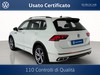 Volkswagen Tiguan 1.5 tsi r-line 150cv dsg