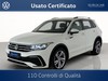 Volkswagen Tiguan 1.5 tsi r-line 150cv dsg