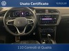 Volkswagen Tiguan 1.5 tsi r-line 150cv dsg