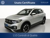 Volkswagen T-Cross 1.0 tsi style 110cv dsg