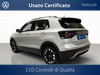 Volkswagen T-Cross 1.0 tsi style 110cv dsg