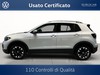 Volkswagen T-Cross 1.0 tsi style 110cv dsg