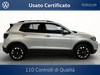 Volkswagen T-Cross 1.0 tsi style 110cv dsg
