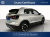 Volkswagen T-Cross 1.0 tsi style 110cv dsg